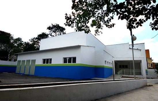Segundo a prefeitura, atendimento será feito na UPA e no Parque São George, que aguarda a inauguração da nova unidade, prometida para setembro e com entrega atrasada.