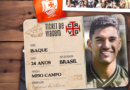 Isaque, meia revelado pelo Cotia FC é o novo reforço do Vasco