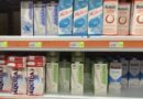 Supermercados de SP já vendem ‘bebida láctea’ em lugar de leite
