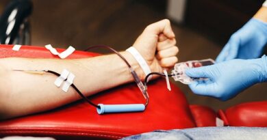 Cotia terá mais uma campanha de doação de sangue, no Sesi