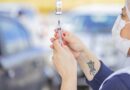 Cotia passa a aplicar ‘xepa’ da vacina contra coronavírus em pessoas acima de 30 anos