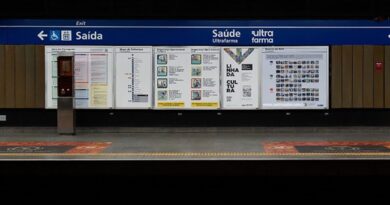 Depois de Ultrafarma e Assaí, outras estações do Metrô devem ter mudanças no nome