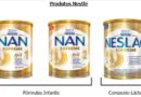 Justiça obriga Nestlé a informar sobre composição inferior de produto