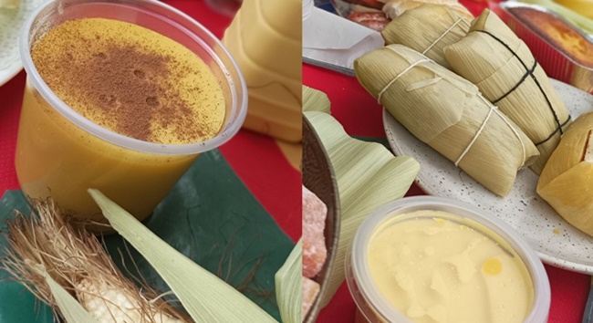 Festa julina e Festival do Milho invadem o Memorial da América Latina