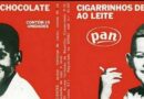 Promotor do MP-SP pede falência da Pan, fabricante dos “cigarros” de chocolate