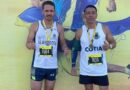 Atletas de Cotia faturam medalhas no Circuito BB visando o Paulista